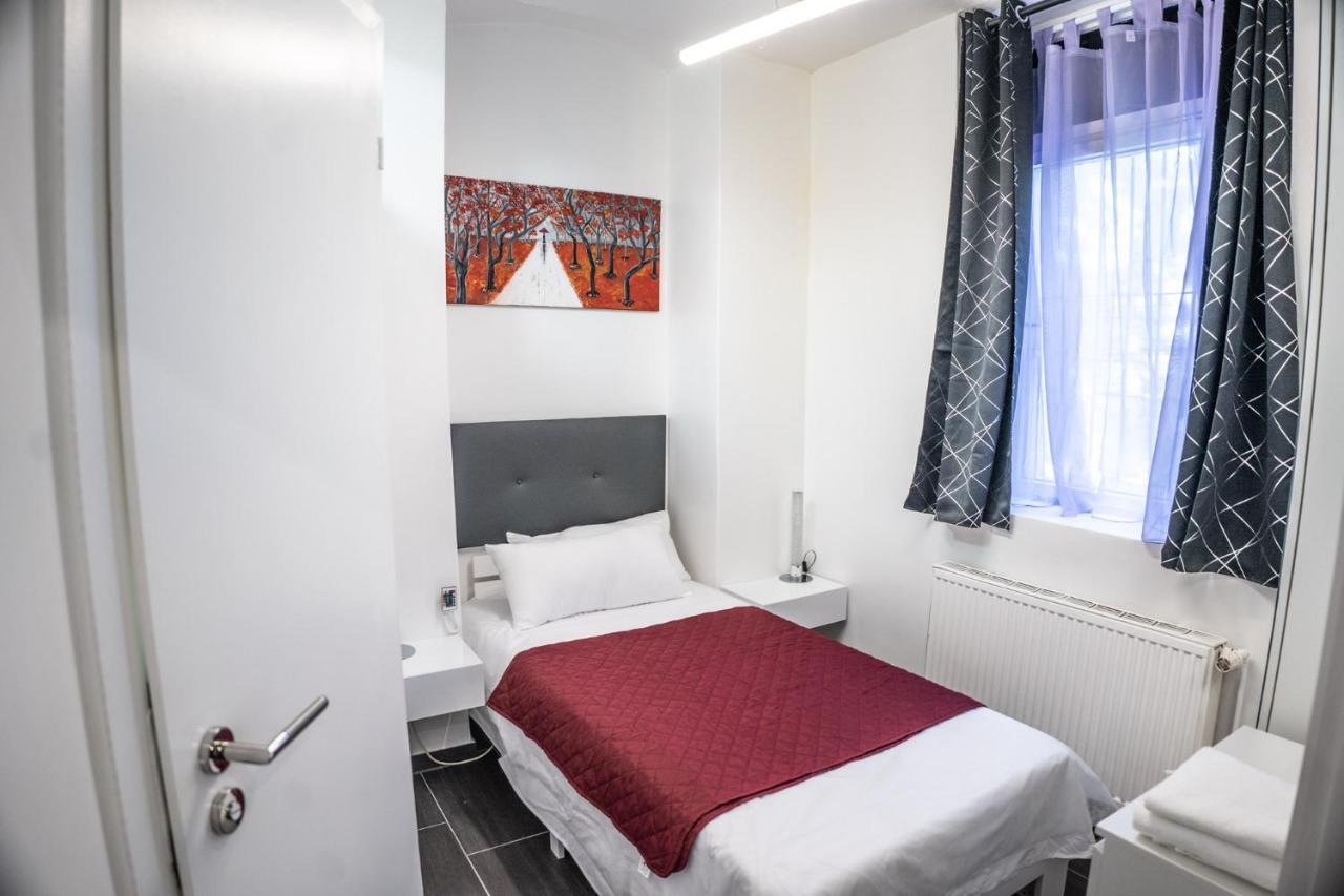 One Way Apartment Berlin Exterior photo