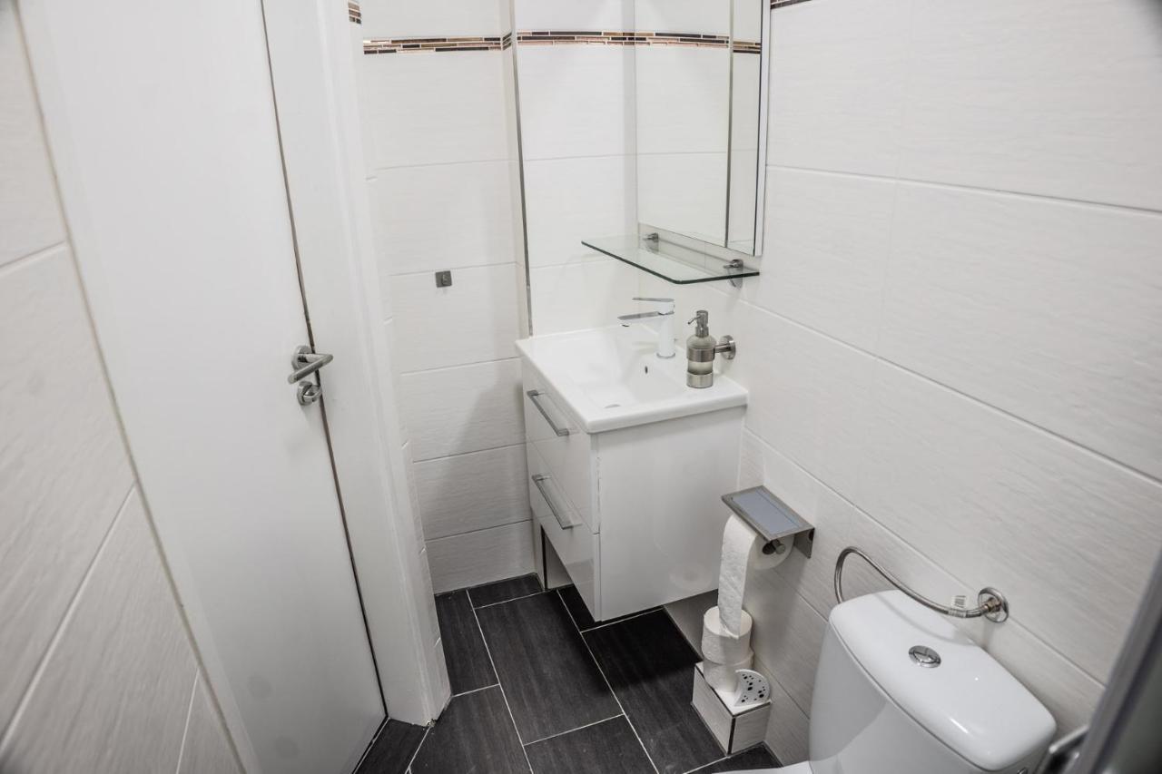 One Way Apartment Berlin Exterior photo