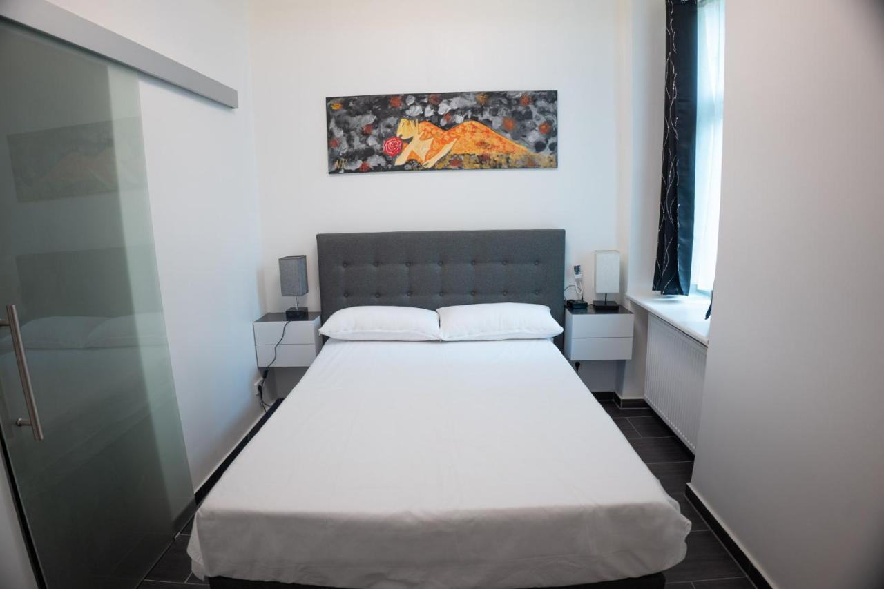 One Way Apartment Berlin Exterior photo