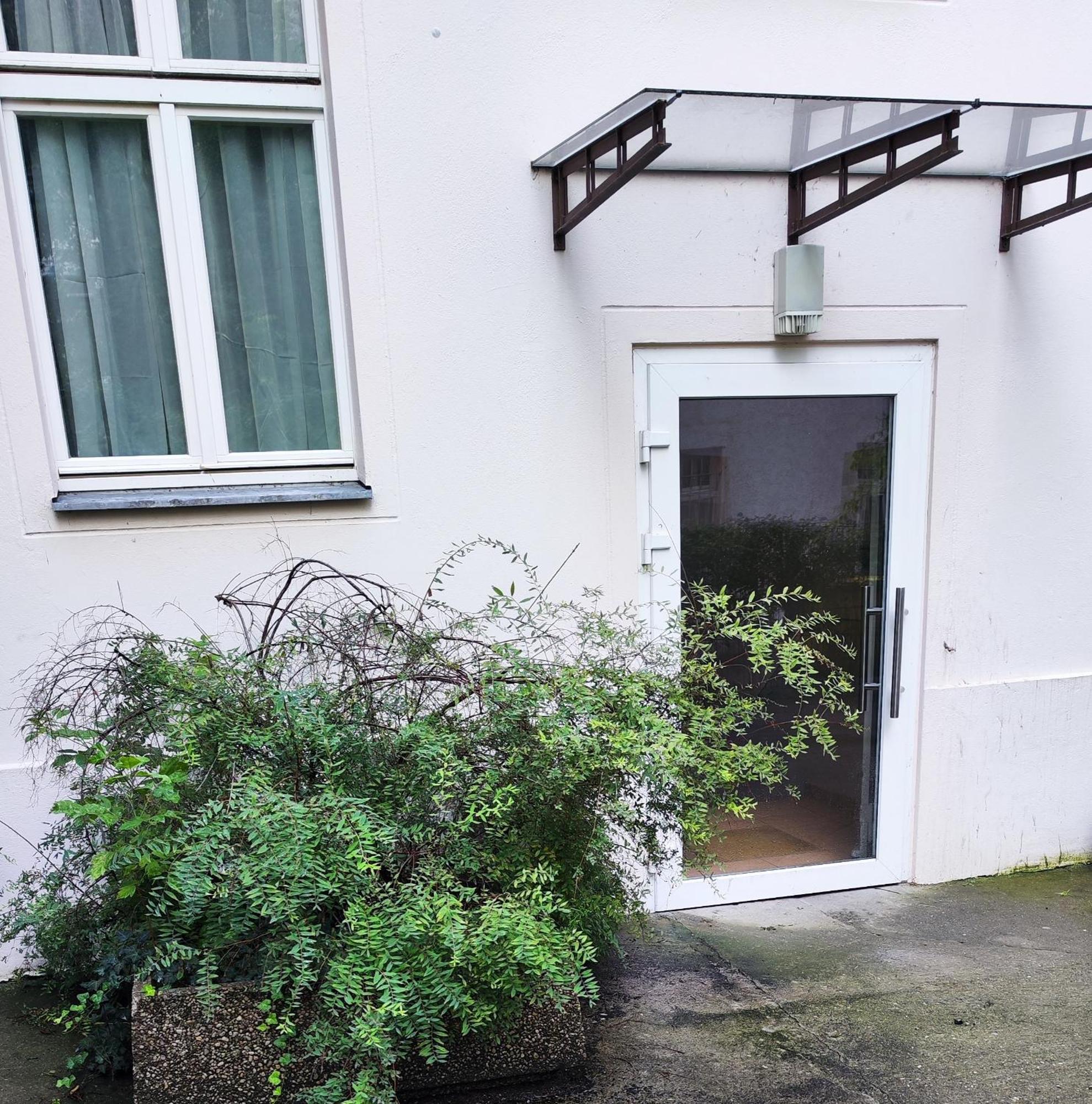 One Way Apartment Berlin Exterior photo