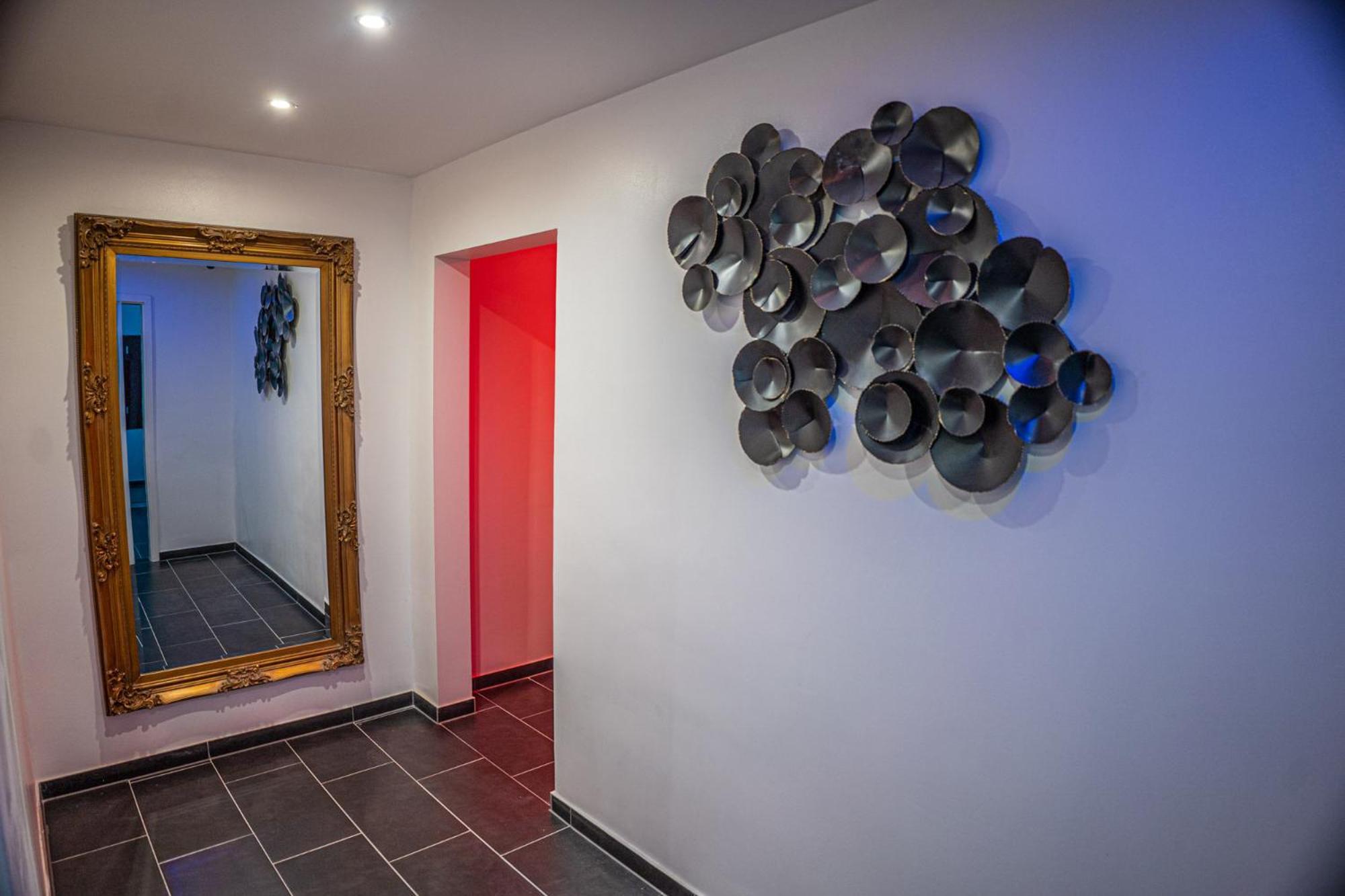 One Way Apartment Berlin Exterior photo